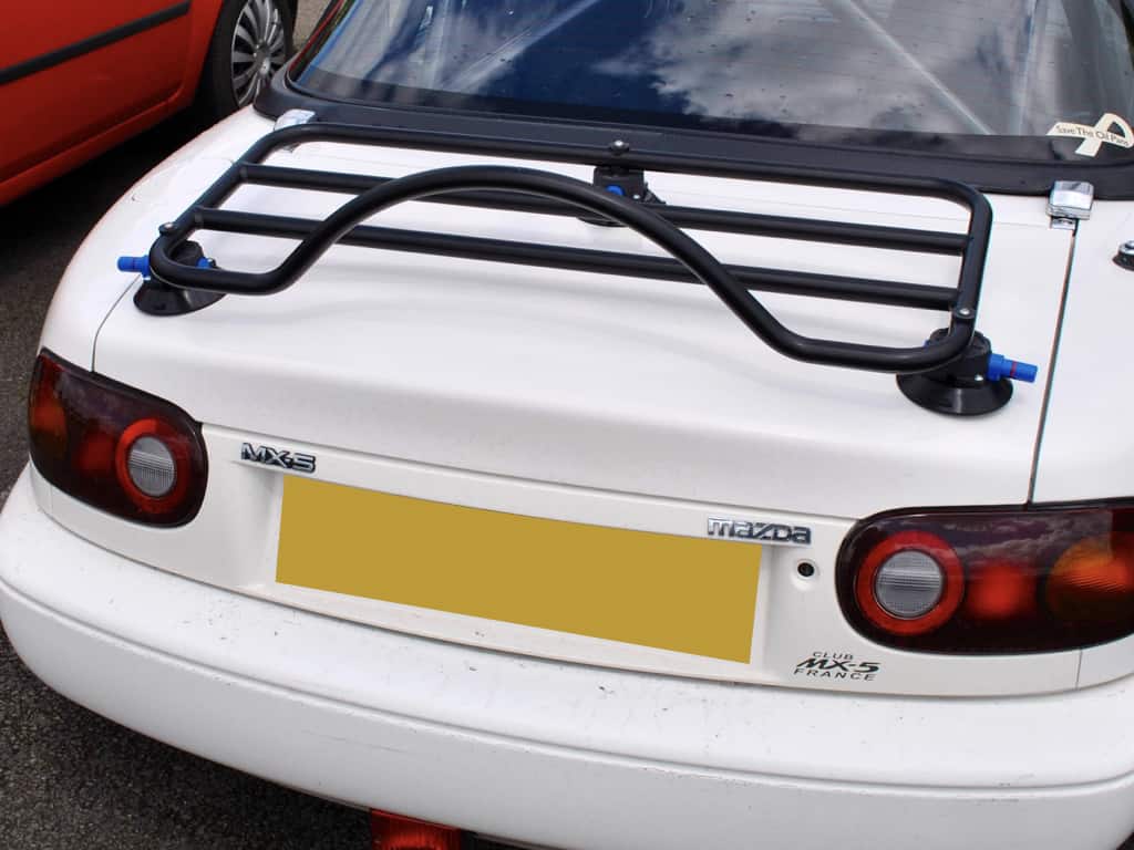 miata hardtop roof rack