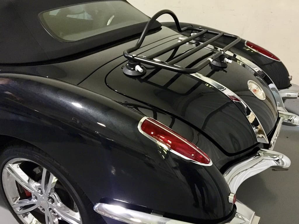 best luggage racks