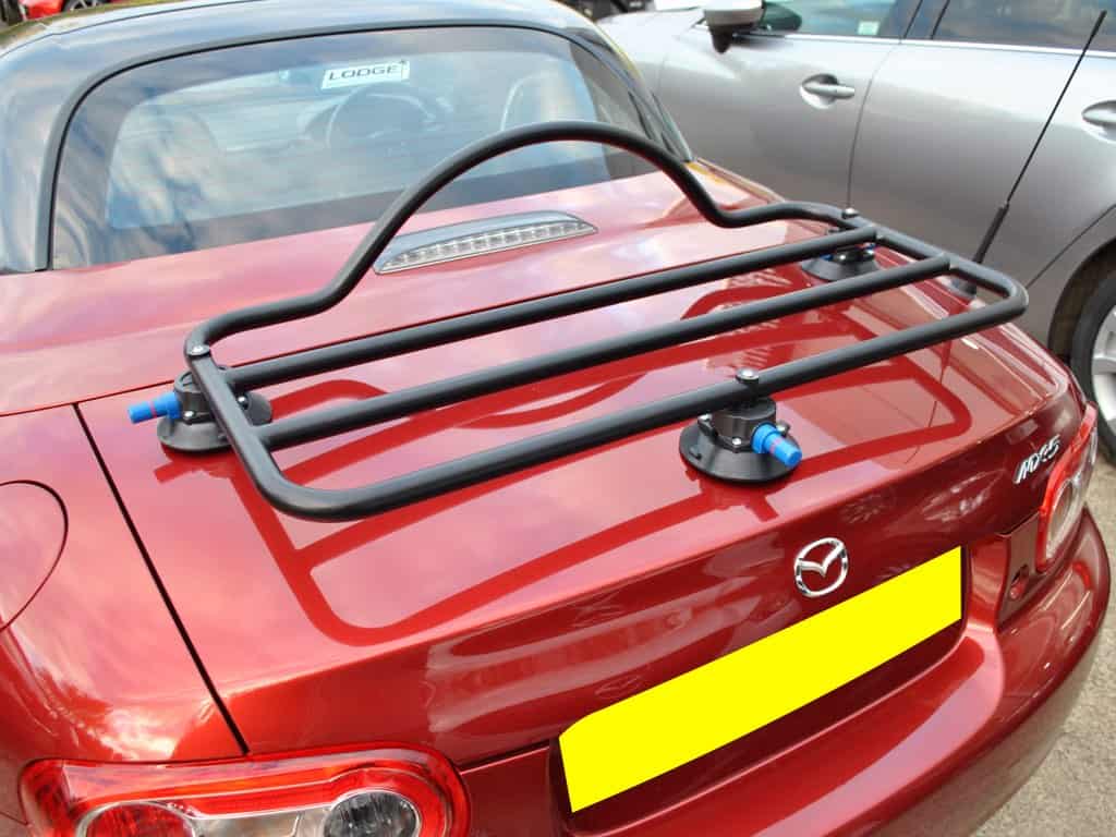 prht miata luggage rack - Convertible Luggage Racks,Boot Racks,Porte ...